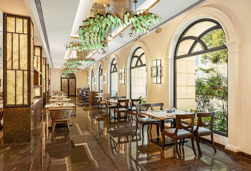 Radisson Blu Hotel & Suites Grt Chennai