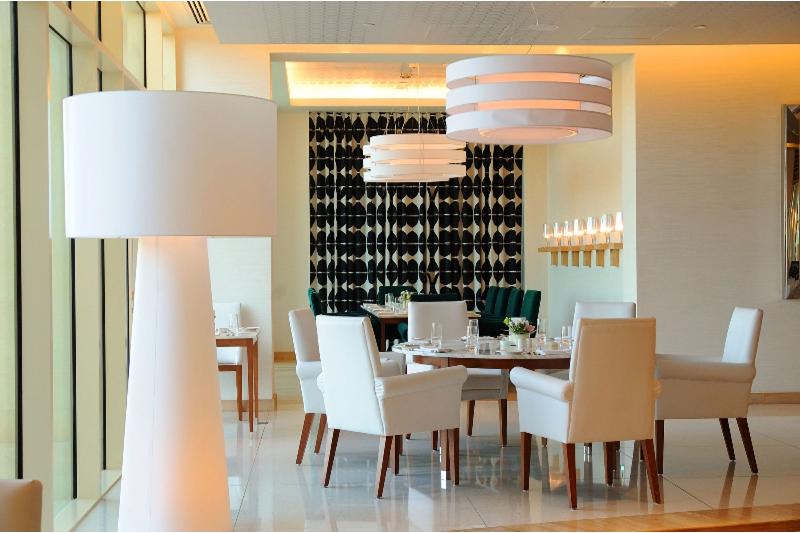 هتل Raffles Dubai