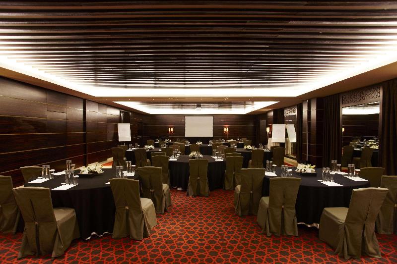 هتل Raffles Dubai