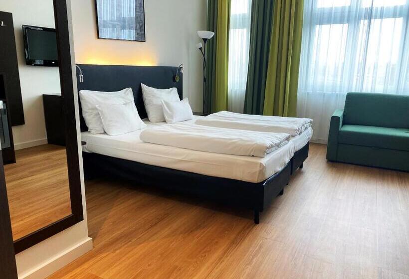 Rainers Hotel Vienna