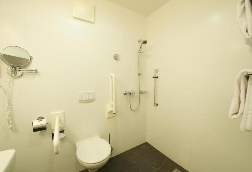 Rainers Hotel Vienna