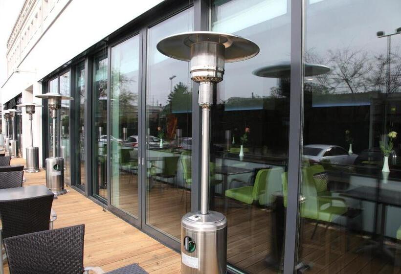 Rainers Hotel Vienna