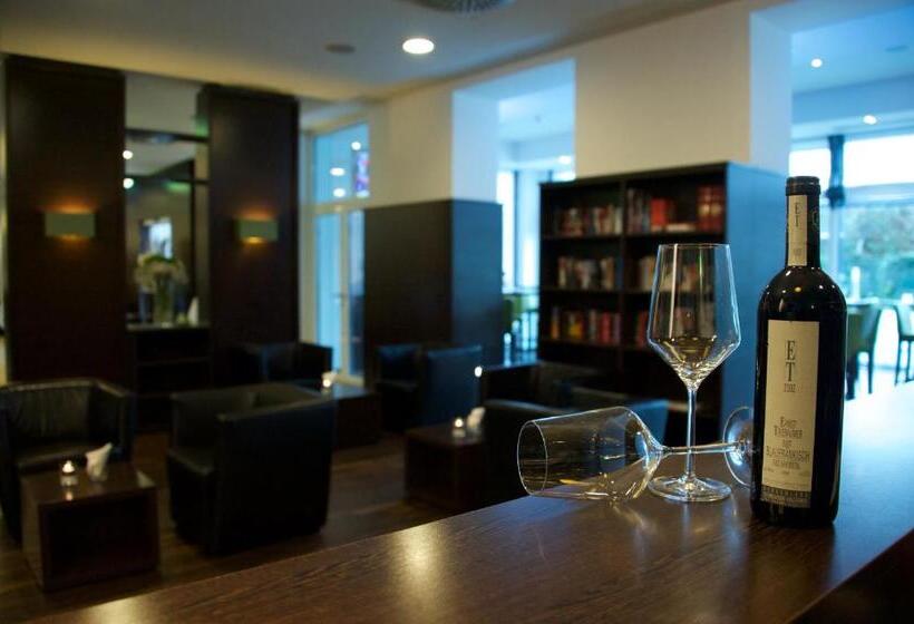 Rainers Hotel Vienna