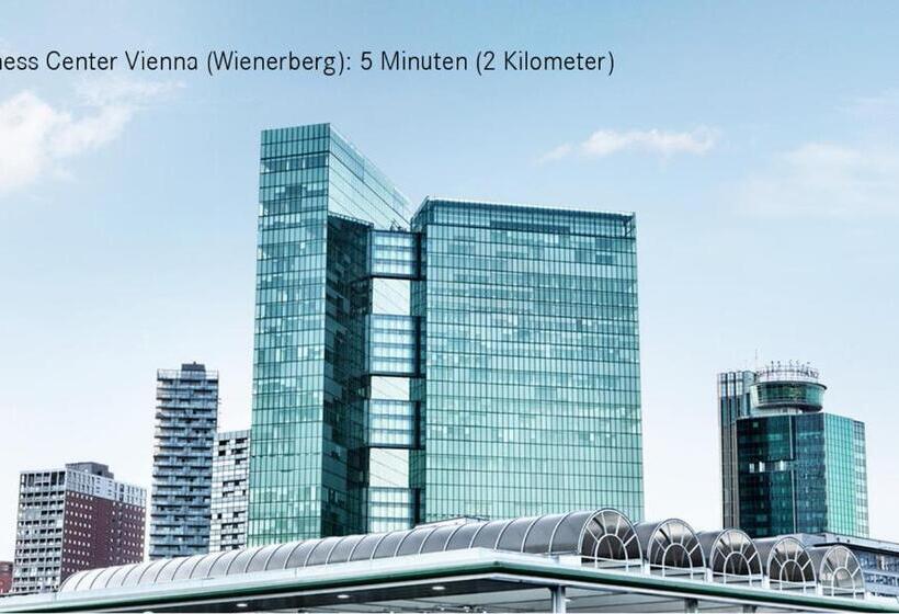 Rainers Hotel Vienna