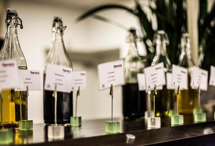 Rainers Hotel Vienna