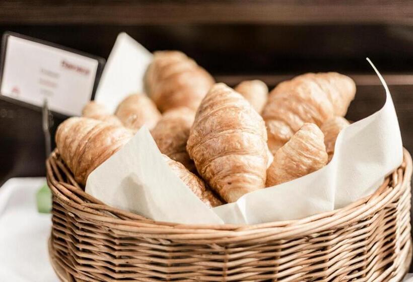 Rainers Hotel Vienna