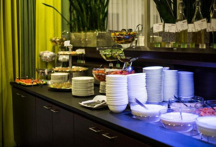 Rainers Hotel Vienna