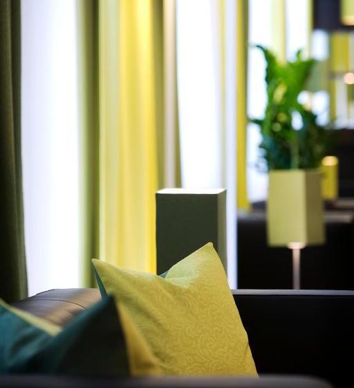 Rainers Hotel Vienna