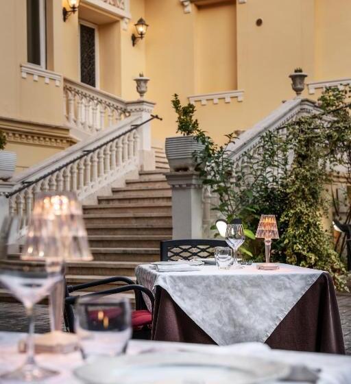 בית מלון כפרי Relais Le Felci Executive Suite Spa