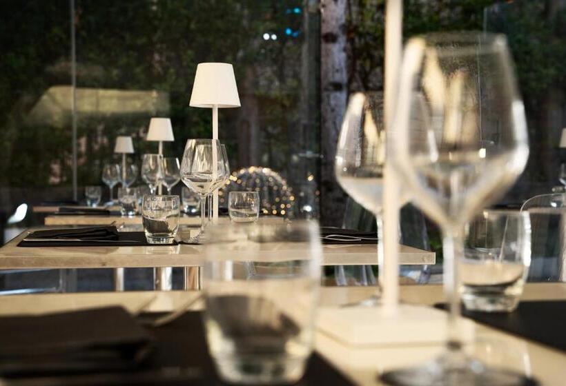 בית מלון כפרי Relais Le Felci Executive Suite Spa