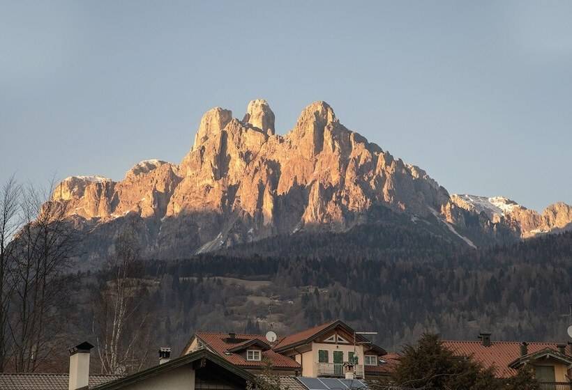 酒店 Relais Orsingher