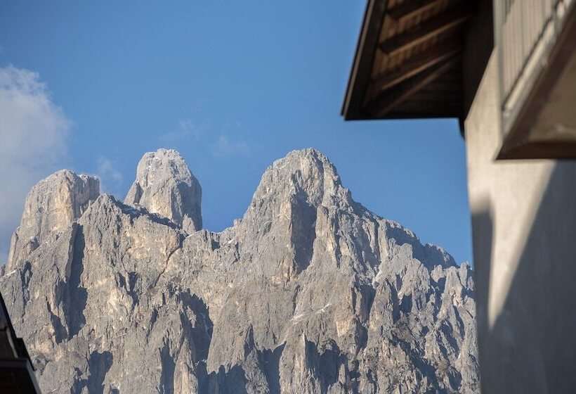 酒店 Relais Orsingher