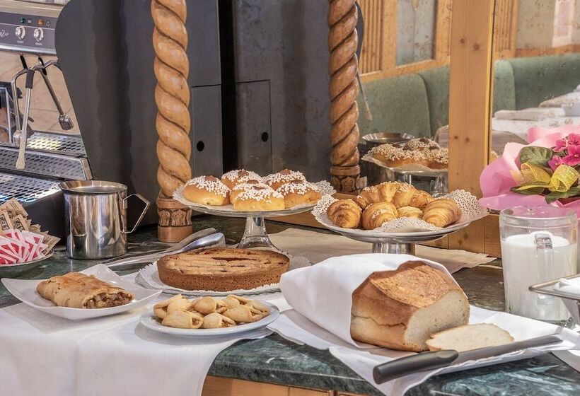 酒店 Relais Orsingher