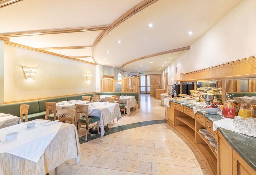 酒店 Relais Orsingher