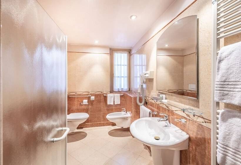 酒店 Relais Orsingher