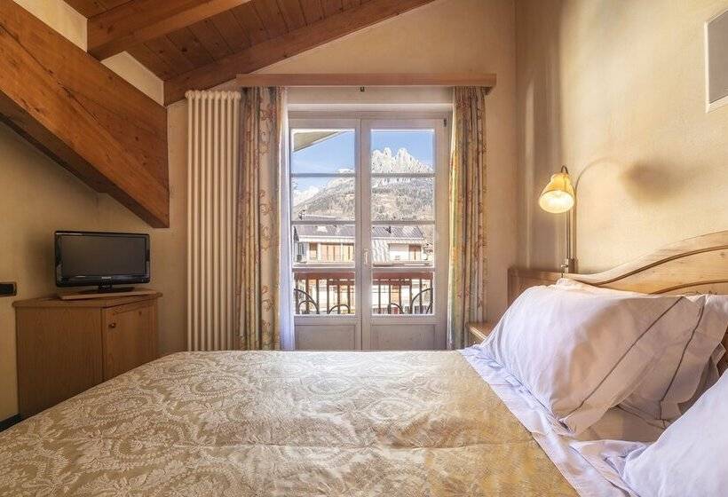 酒店 Relais Orsingher