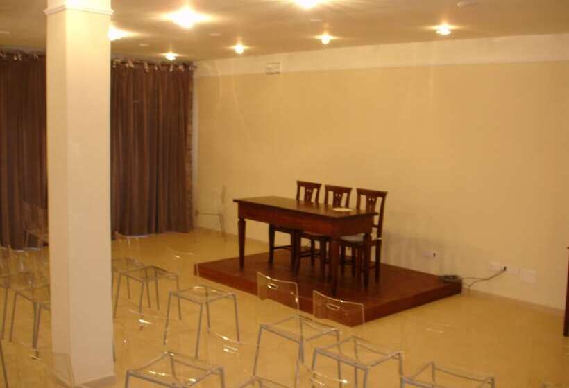 ホテル Relais Pian Delle Starze