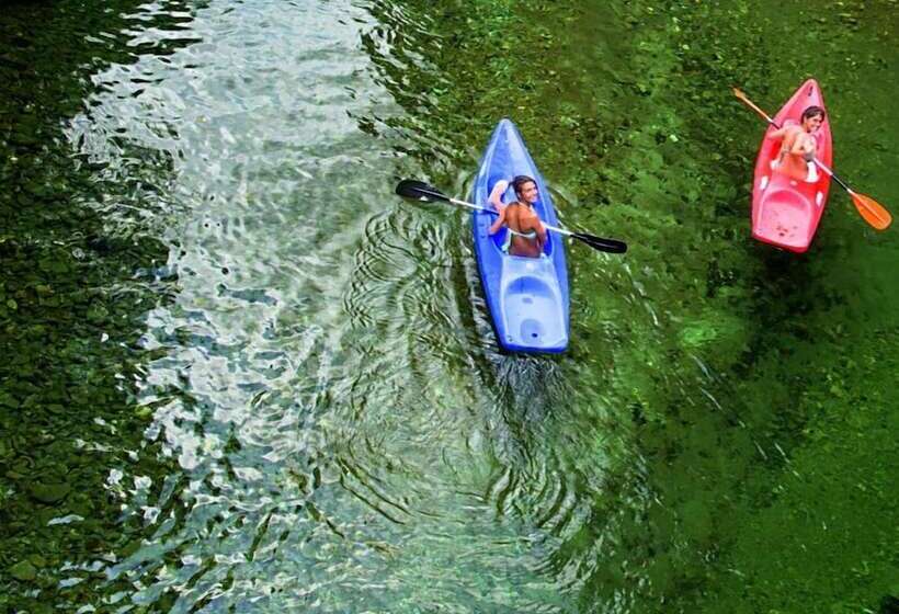 ホテル Relais Pian Delle Starze