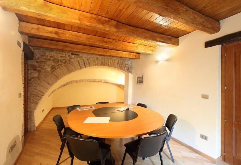 בית מלון כפרי Residence Borgo Da Mare