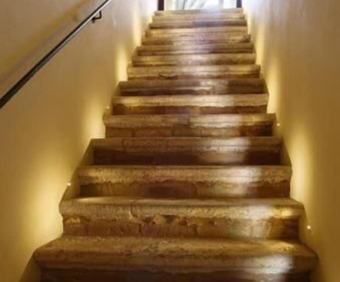 בית מלון כפרי Residence Borgo Da Mare