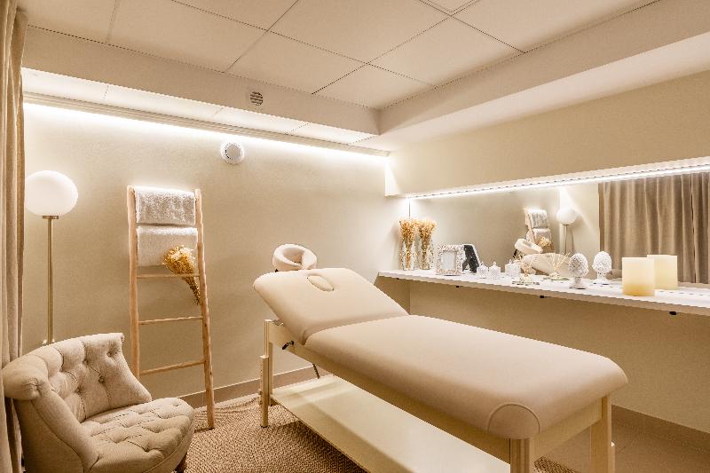 酒店 Residence Europe & Spa