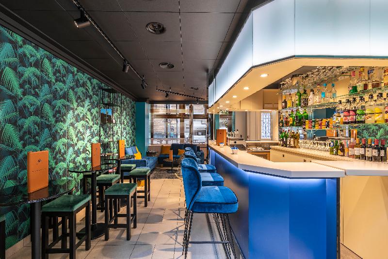 酒店 Residence Europe & Spa