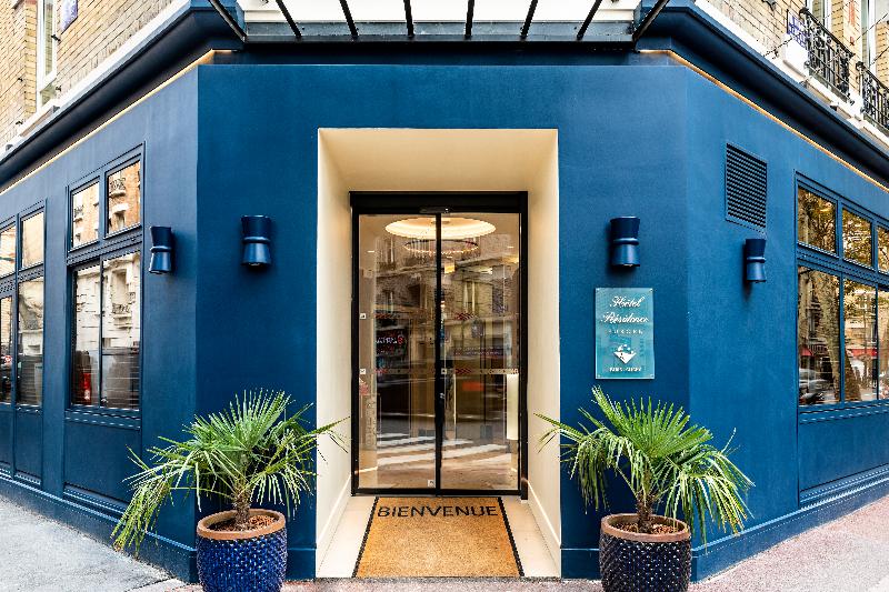 酒店 Residence Europe & Spa