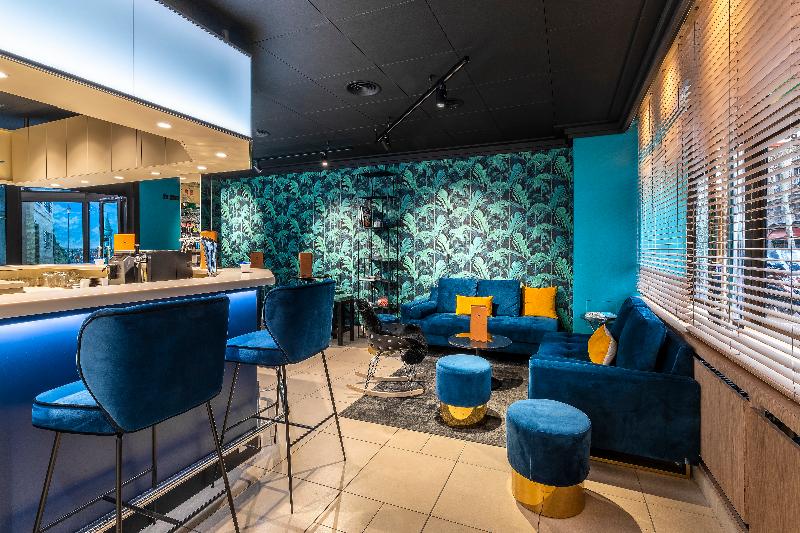 酒店 Residence Europe & Spa