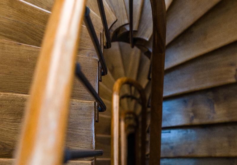 酒店 Residence Europe & Spa