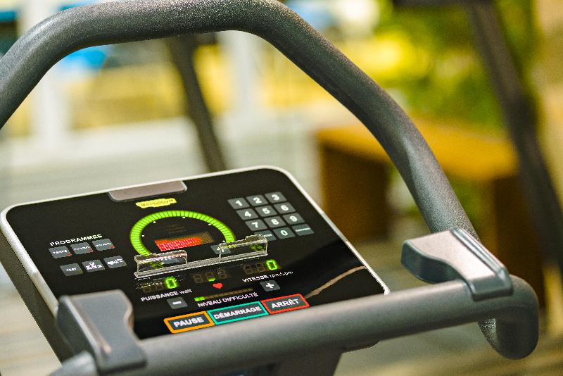 酒店 Residence Europe & Spa