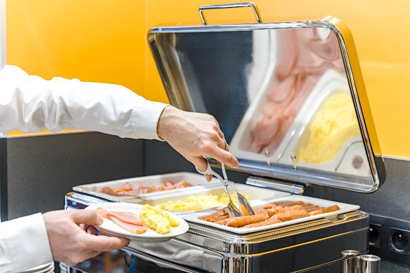 酒店 Residence Europe & Spa