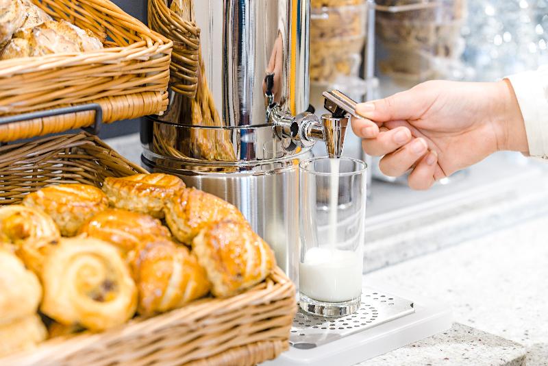 酒店 Residence Europe & Spa