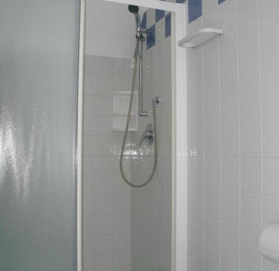 בית מלון כפרי Residence Florida