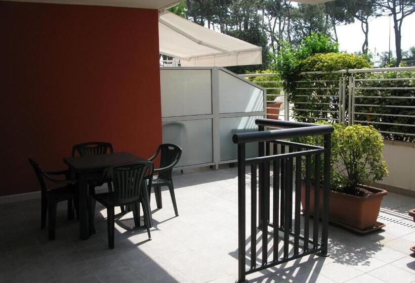 فندق Residence Florida