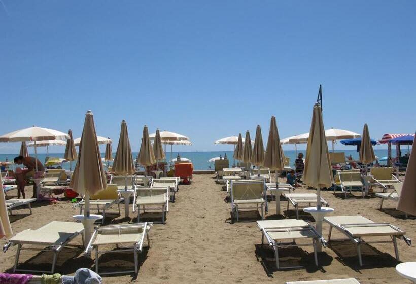 فندق Residence Florida