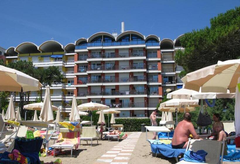 فندق Residence Florida