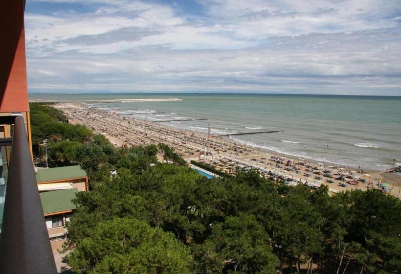 فندق Residence Florida