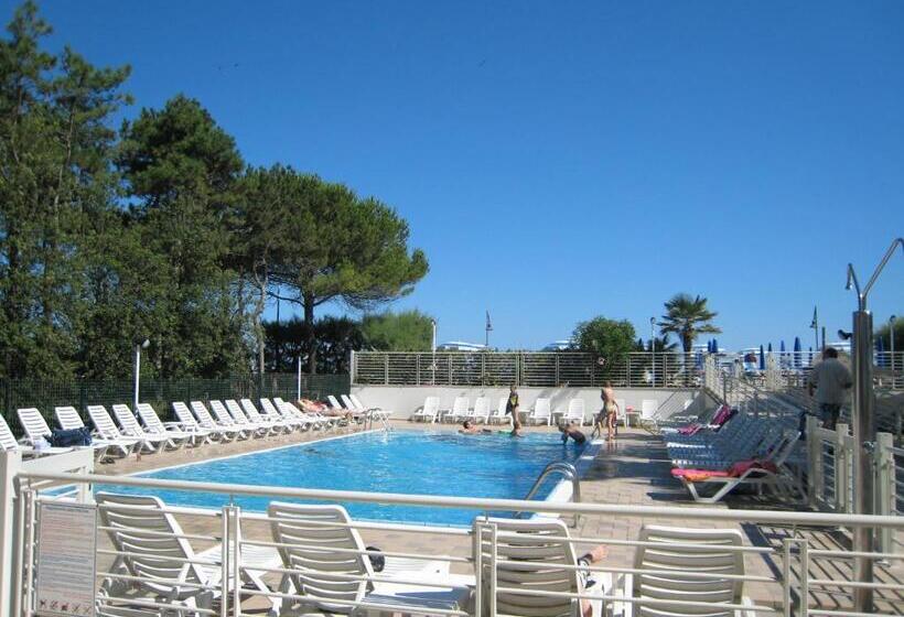 فندق Residence Florida