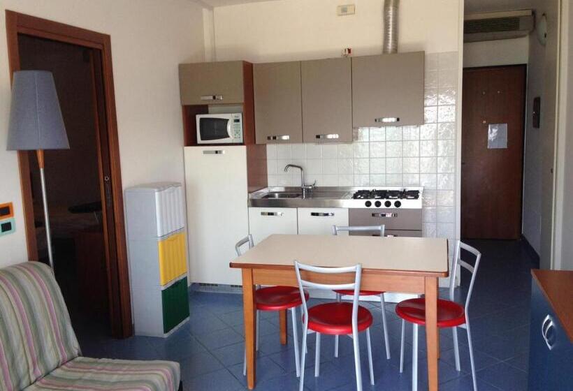 فندق Residence Florida