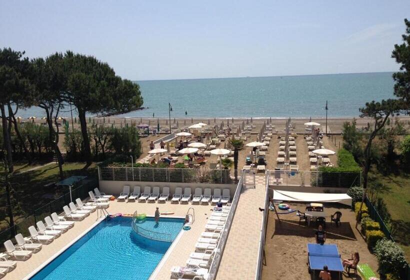 فندق Residence Florida