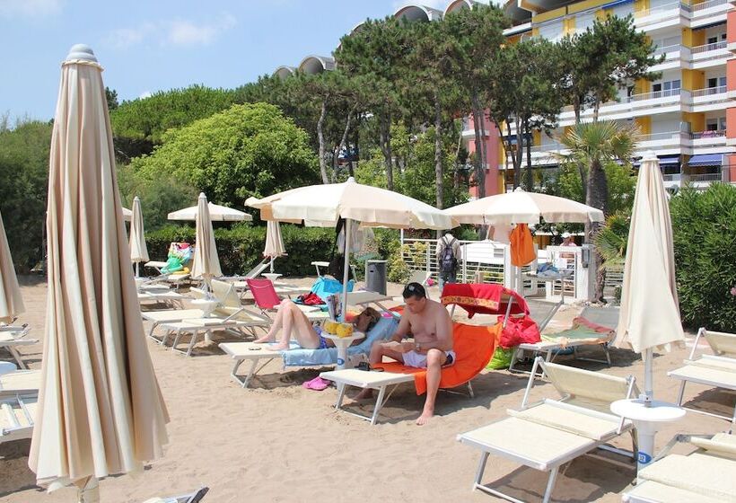 فندق Residence Florida