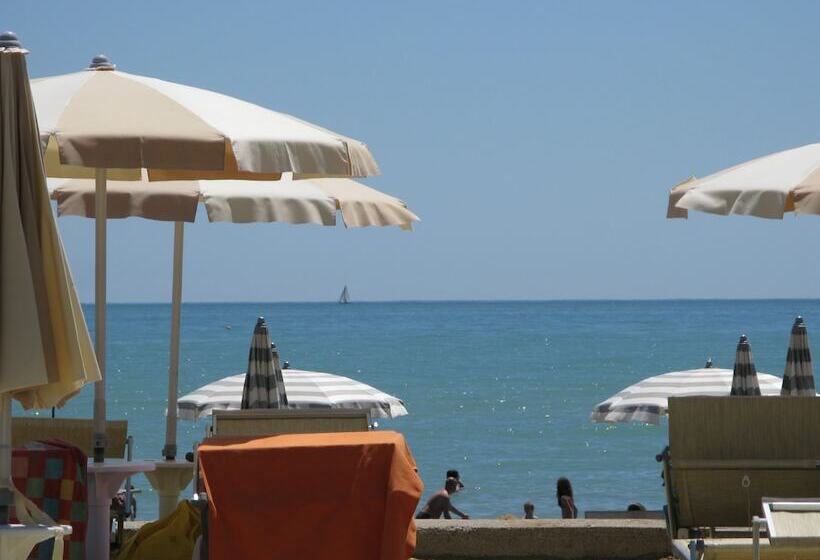 فندق Residence Florida