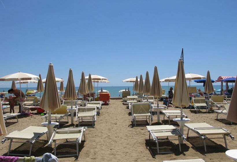 فندق Residence Florida