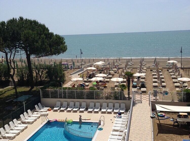 فندق Residence Florida