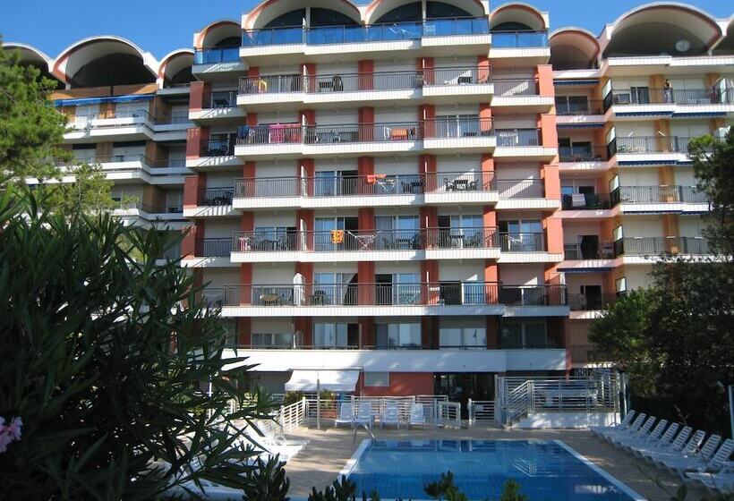 فندق Residence Florida