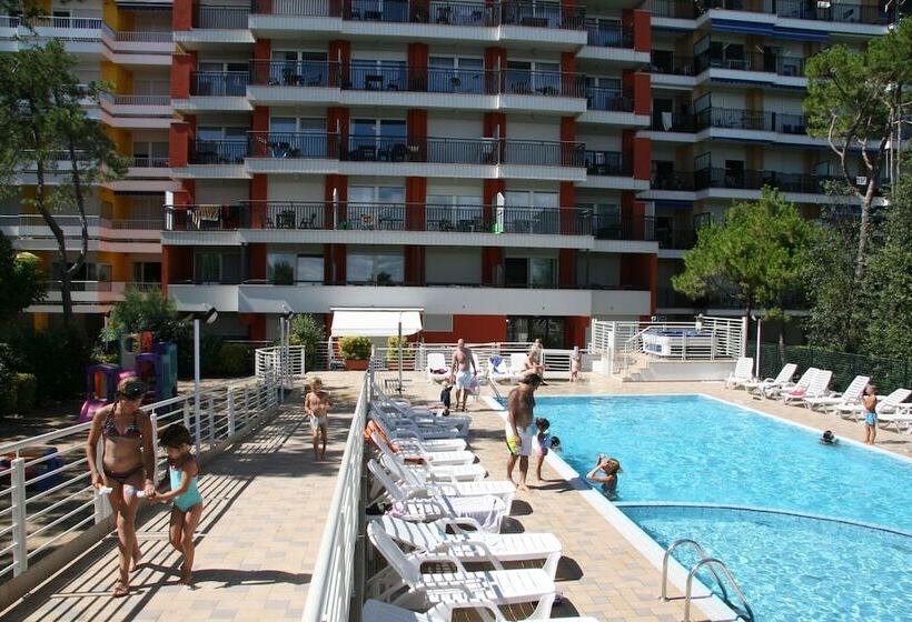 فندق Residence Florida