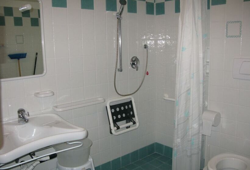 فندق Residence Florida