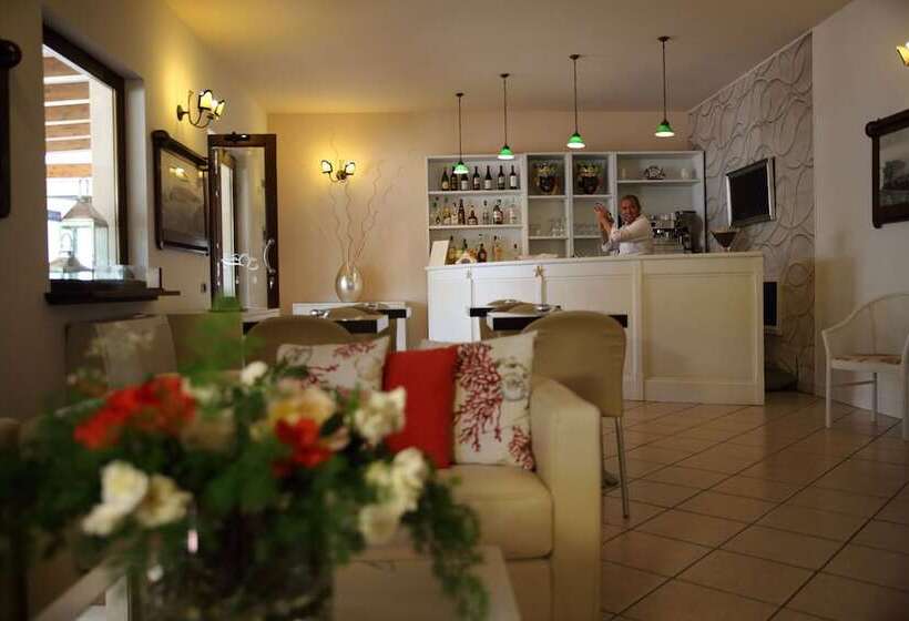 Residence Hotel La Giara