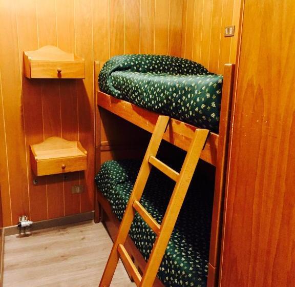 Residence Hotel Sport Campiglio