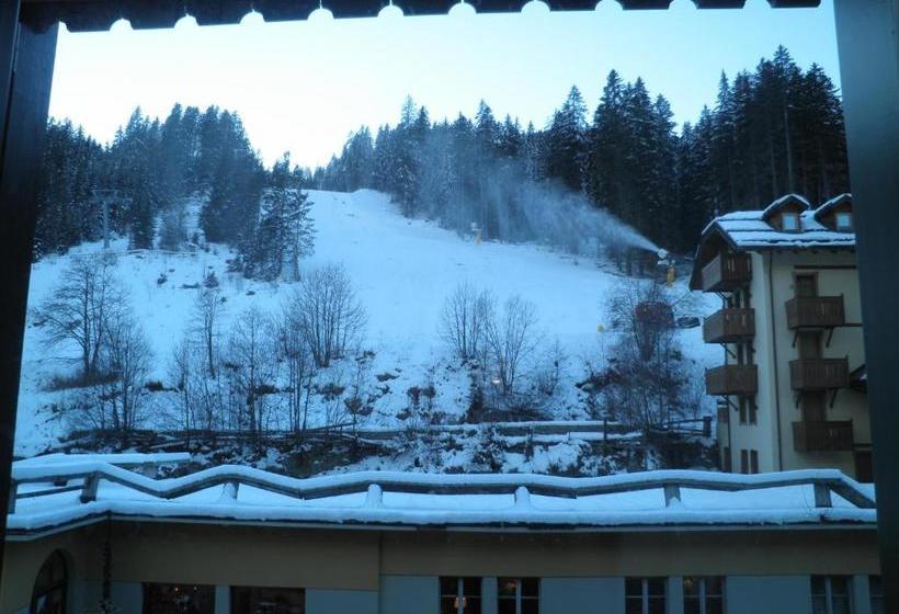 Residence Hotel Sport Campiglio